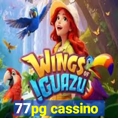 77pg cassino